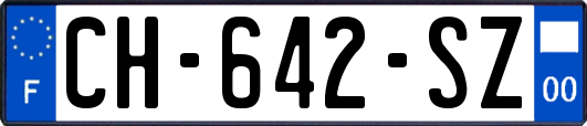 CH-642-SZ