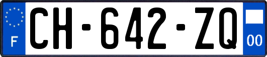 CH-642-ZQ