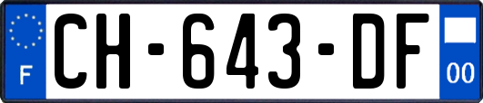 CH-643-DF