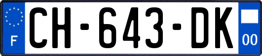 CH-643-DK