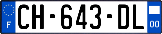 CH-643-DL