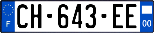 CH-643-EE