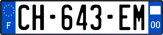 CH-643-EM