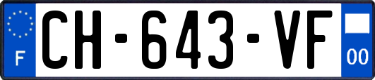 CH-643-VF