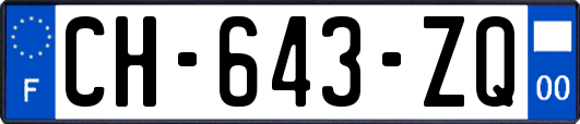 CH-643-ZQ