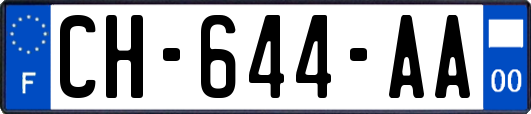 CH-644-AA