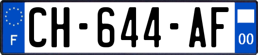 CH-644-AF