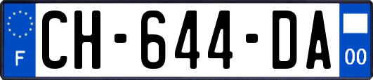 CH-644-DA
