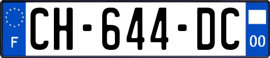 CH-644-DC