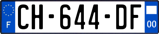 CH-644-DF