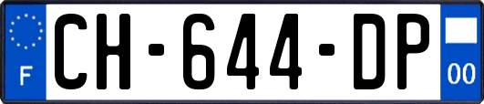 CH-644-DP