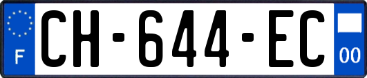CH-644-EC