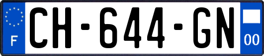 CH-644-GN