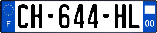 CH-644-HL