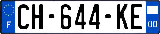 CH-644-KE