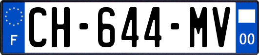 CH-644-MV