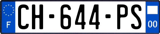 CH-644-PS