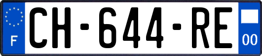 CH-644-RE