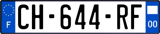 CH-644-RF