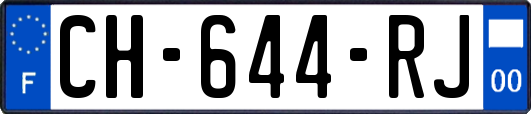 CH-644-RJ