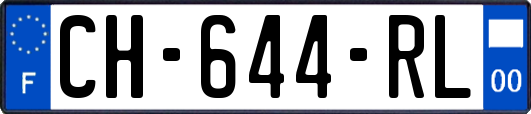 CH-644-RL