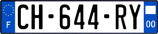 CH-644-RY