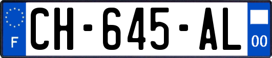 CH-645-AL