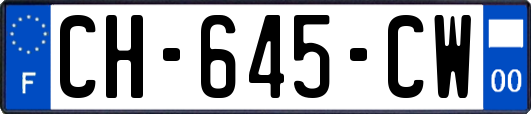 CH-645-CW