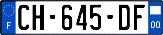CH-645-DF