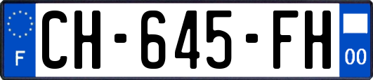 CH-645-FH