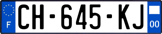 CH-645-KJ