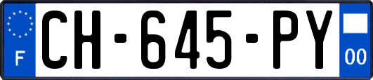 CH-645-PY