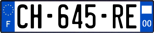 CH-645-RE