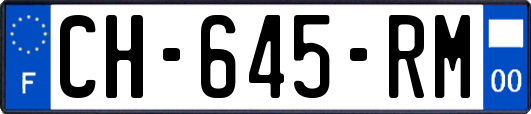 CH-645-RM