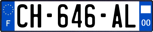 CH-646-AL