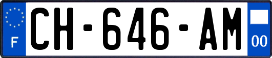 CH-646-AM