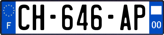 CH-646-AP