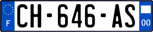 CH-646-AS