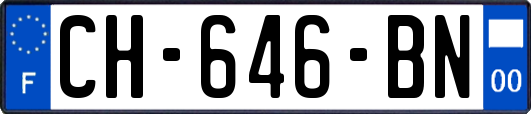 CH-646-BN