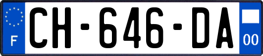 CH-646-DA
