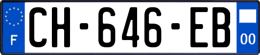 CH-646-EB