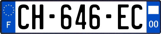 CH-646-EC