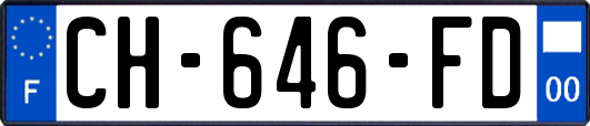 CH-646-FD