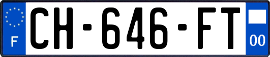 CH-646-FT