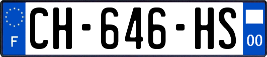 CH-646-HS