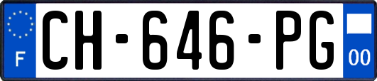 CH-646-PG