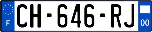 CH-646-RJ