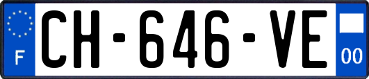 CH-646-VE