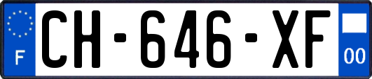 CH-646-XF