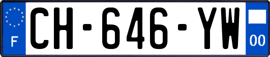 CH-646-YW
